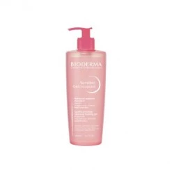 Bioderma Sensibio gel Moussant, 500 ml