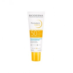 Bioderma Photoderm MAX SPF50+ Crema, 40 ml