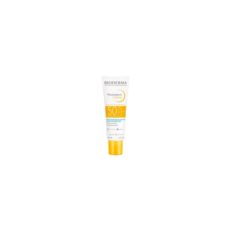 Bioderma Photoderm MAX SPF50+ Crema, 40ml | Farmacia Barata Bioderma Photoderm MAX SPF50+ Crema, 40ml | Farmacia Barata