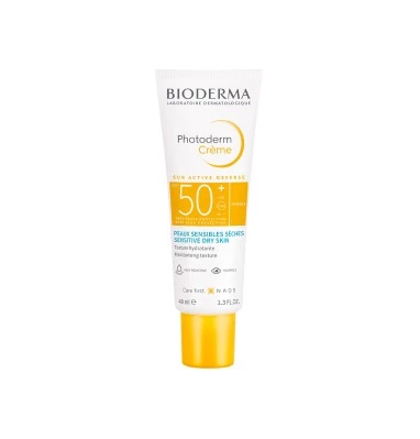 Bioderma Photoderm MAX SPF50+ Crema, 40 ml