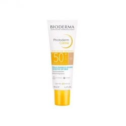 Bioderma Photoderm Creme SPF50+ Color Light, 40 ml