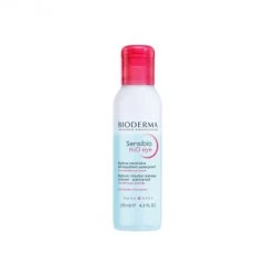 Bioderma Sensibio H2O eye, 125 ml