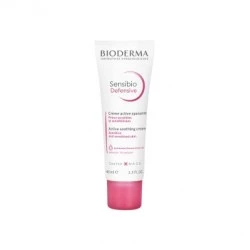 Bioderma Sensibio defensive crema calmante activa, 40 ml