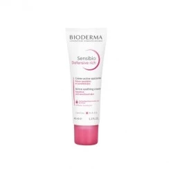 Bioderma Sensibio defensive rica, 40 ml