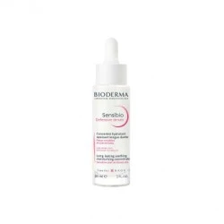 Bioderma Sensibio defensive serum antiedad, 30 ml