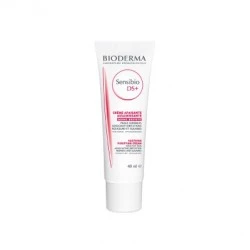 Bioderma Sensibio DS crema, 40 ml