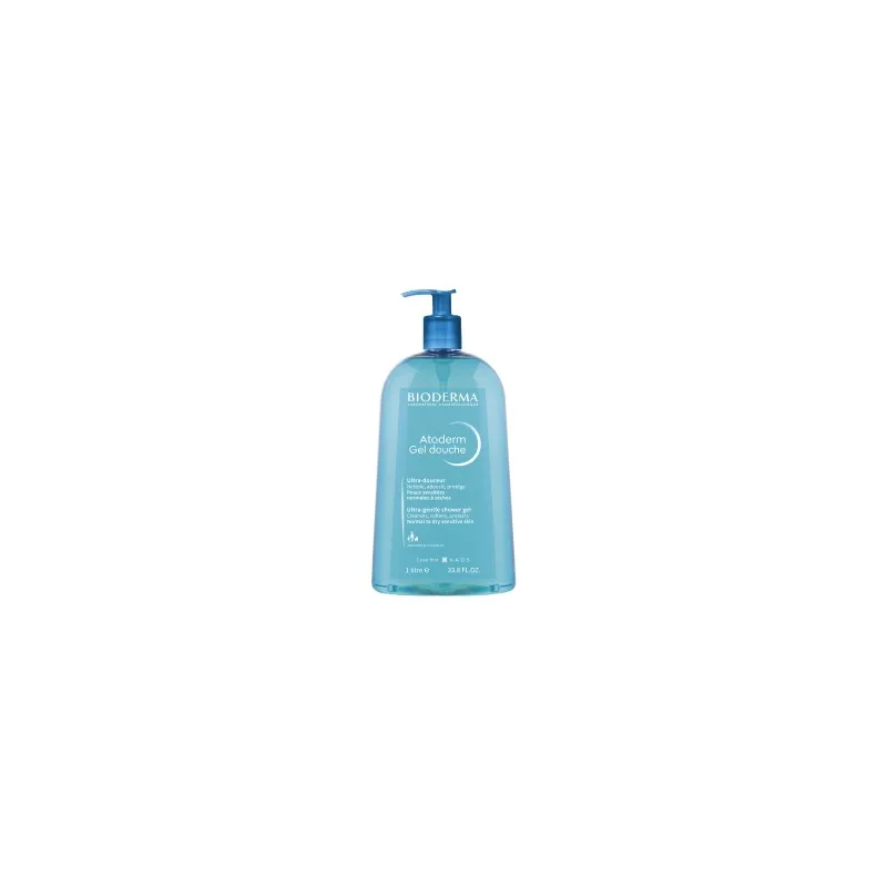 Bioderma Atoderm Gel de ducha 1litro| Farmacia Barata
