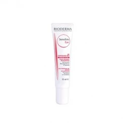 Bioderma Sensibio Eye contorno de ojos, 15 ml