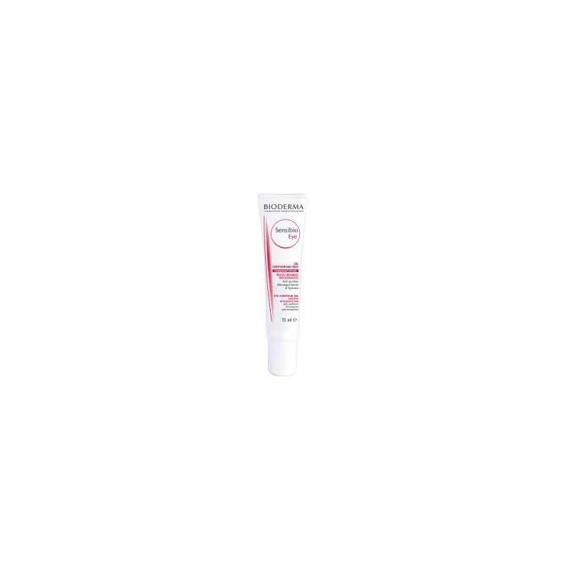 Bioderma Sensibio Contorno de ojos 15ml | Farmacia Barata Bioderma Sensibio Contorno de ojos 15ml | Farmacia Barata