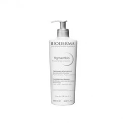 Bioderma pigmentbio foaming cream, 500 ml