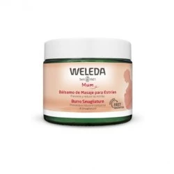 Weleda Bálsamo de Masaje para Estrías 150 ml