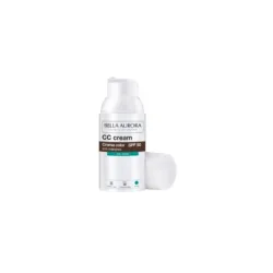 Bella Aurora CC Cream Oil Free SPF50 30 ml Bella Aurora CC Cream Oil Free SPF50 30 ml