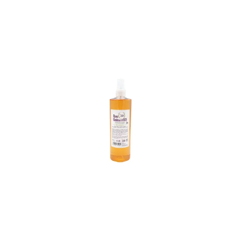 Ronquina & Go Spray 500 ml