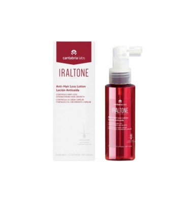 Iraltone Locion Anticaida 100 ml