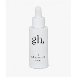 gh 12 AZELAIC-N serum bigel, 30 ml