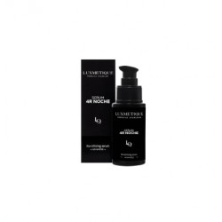 Luxmetique Serum 4R Noche, 30ml.