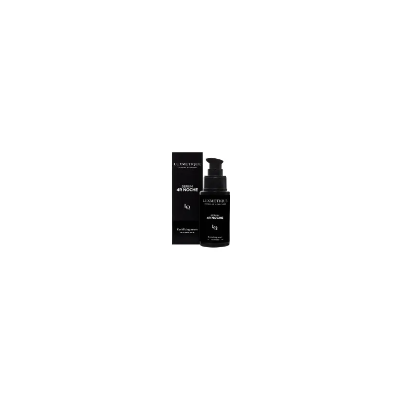 Luxmetique Serum 4R Noche, 30ml.