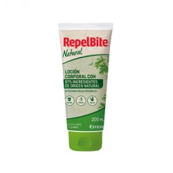 Repel Bite loción corporal, 200 ml