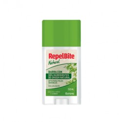 Repel Bite Natural Barra, 50 ml