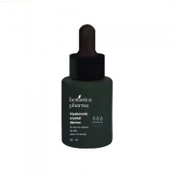 BotanicaPharma Hyaluronic Crystal Dermo, 30ml.