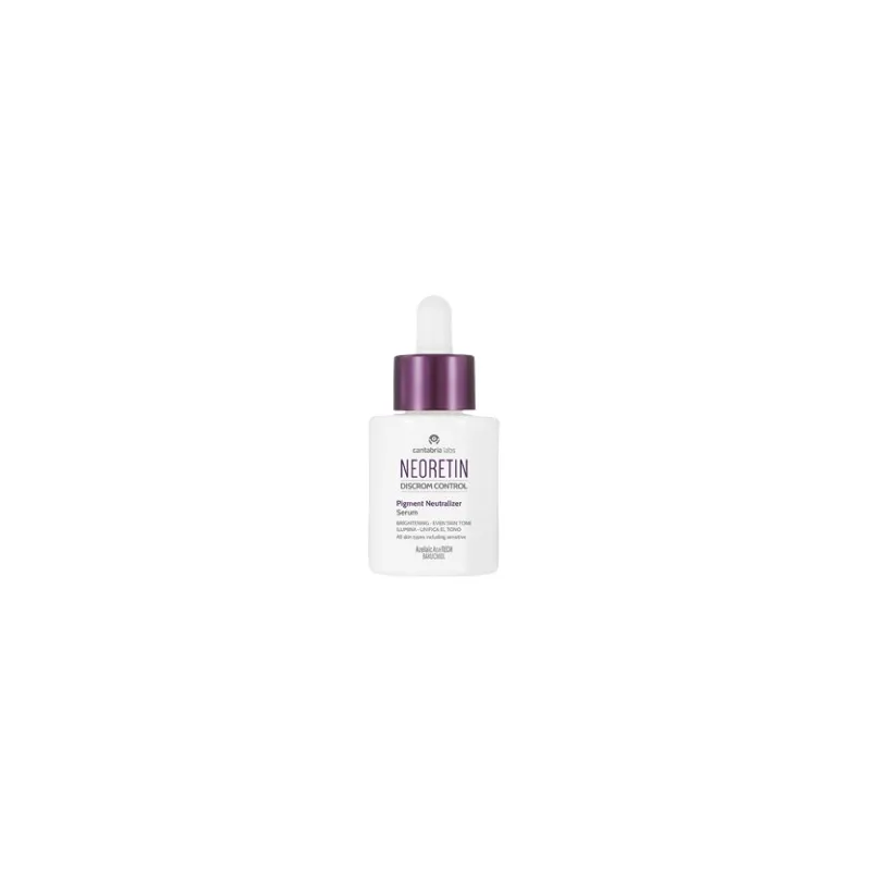 Neoretin DC Pigment Neutralizer sérum, 30 ml
