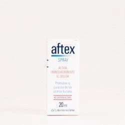 Aftex Spray, 20ml.