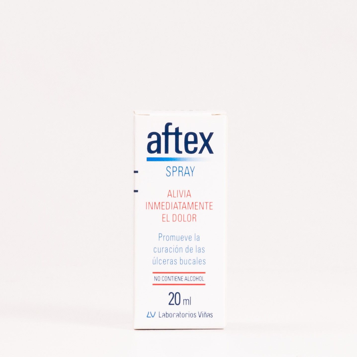 Aftex Spray, 20ml.