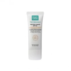 Martiderm Proteos Screen SPF50+ Crema Fluido Color, 40ml.