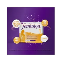 Femibion 1, 28 Comp.