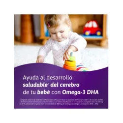 Femibion pronatal 2, 30 comprimidos + 30 cápsulas Femibion pronatal 2, 30 comprimidos + 30 cápsulas