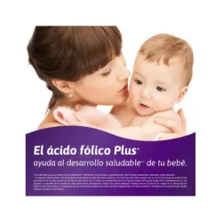 Femibion pronatal 2, 30 comprimidos + 30 cápsulas Femibion pronatal 2, 30 comprimidos + 30 cápsulas