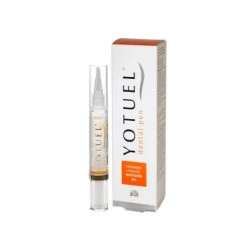 YOTUEL pen intensive whitening blanqueador, 5 g