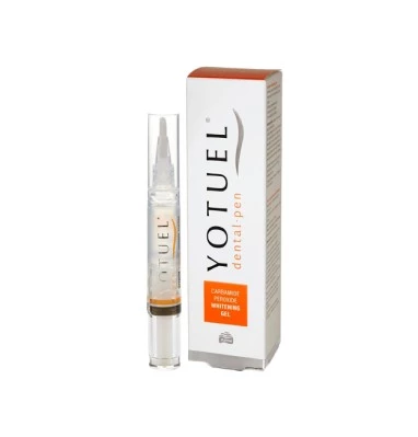 YOTUEL pen intensive whitening blanqueador, 5 g