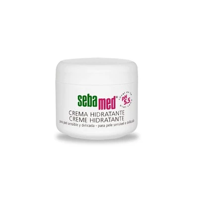 Sebamed Crema Hidratante Piel Sensible. 75ml