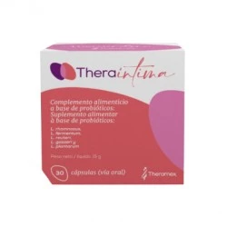 Theraintima 30 capsulas