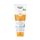 Eucerin sun kids toque seco gel cream 50+ 1 tubo 400 ml