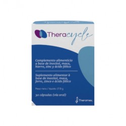 TheraCycle 30 capsulas