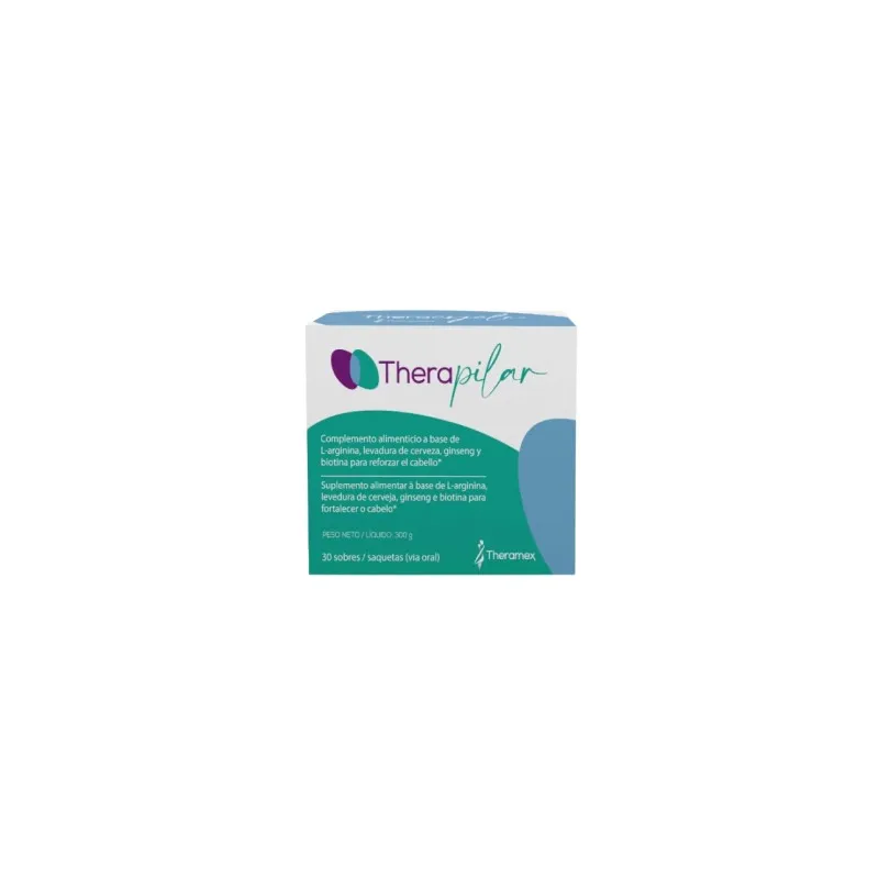 TheraPilar 30 sobres