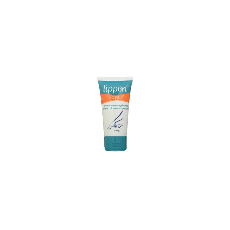 Lippen Repair Talones Agrietados 75 ml