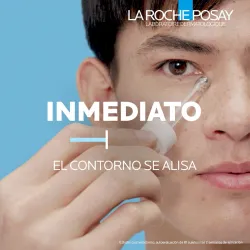 La Roche Posay Hyalu B5 sérum Ojos, 15 ml La Roche Posay Hyalu B5 sérum Ojos, 15 ml