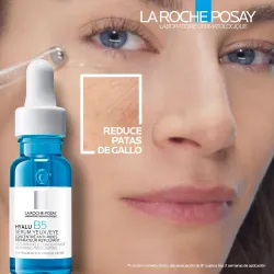 La Roche Posay Hyalu B5 sérum Ojos, 15 ml La Roche Posay Hyalu B5 sérum Ojos, 15 ml