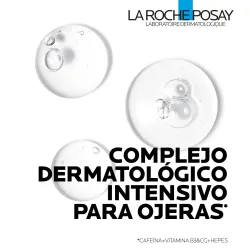 La Roche Posay Hyalu B5 sérum Ojos, 15 ml La Roche Posay Hyalu B5 sérum Ojos, 15 ml