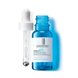La Roche Posay Hyalu B5 sérum Ojos, 15 ml La Roche Posay Hyalu B5 sérum Ojos, 15 ml