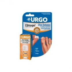 Urgo Filmogel Uñas Dañadas 3,3 ml