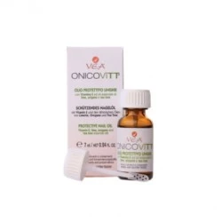 Vea Onicovitt aceite protector uñas, 7 ml