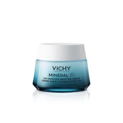 Mineral 89 Crema Boost de Hidratación Ligera, 50 ml