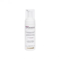 Liposomial Well-Aging Mousse micelar limpiadora y desmaquillante, 150 ml