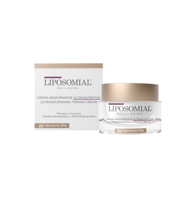 Liposomial Well-Aging Piel Seca, 50 ml