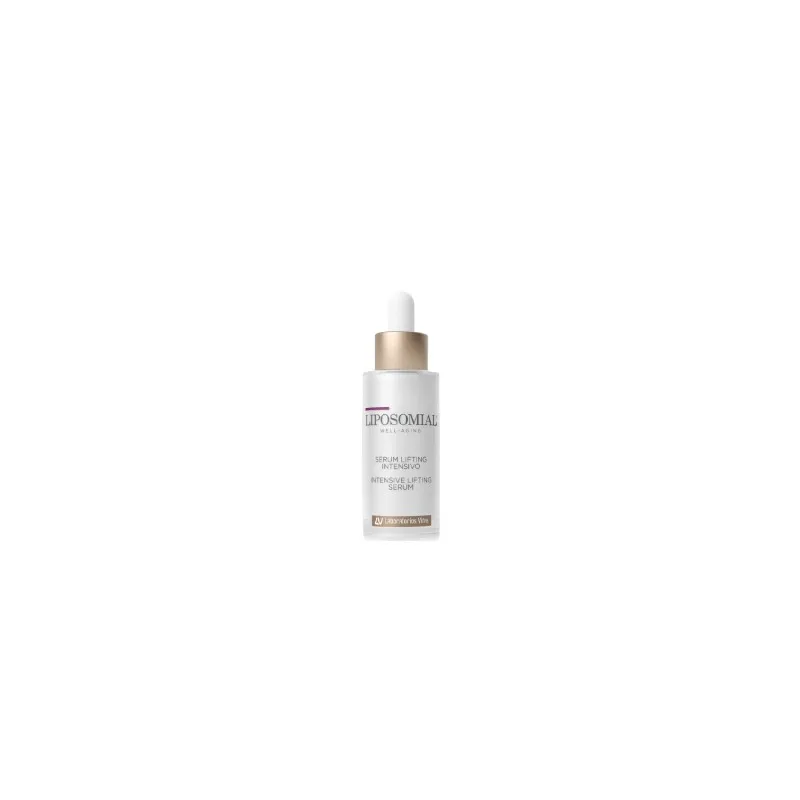 Viñas  Liposomial Well-Aging Sérum Lifting Intensivo, 30ml.