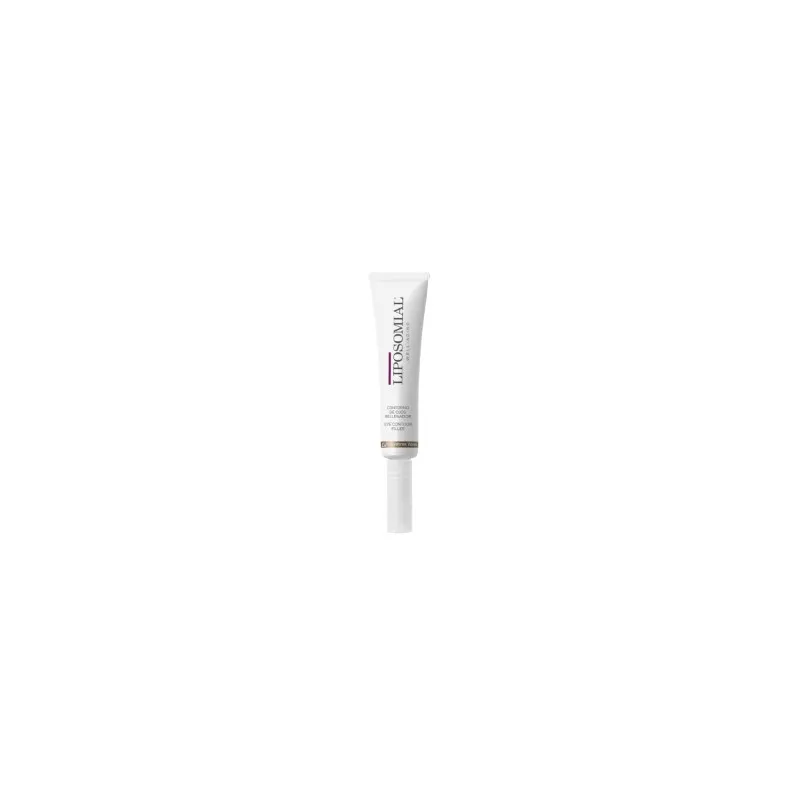 Viñas Liposomial Well-Aging Contorno de Ojos Rellenador, 15ml. Viñas Liposomial Well-Aging Contorno de Ojos Rellenador, 15ml.
